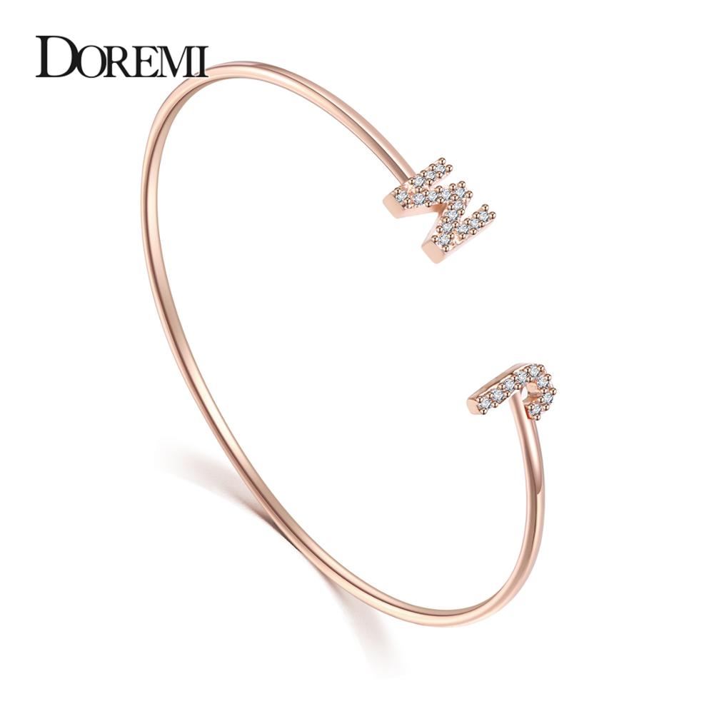 Jewelry Making For Kids - DOREMI Tùy Thư Vòng Tay Bé