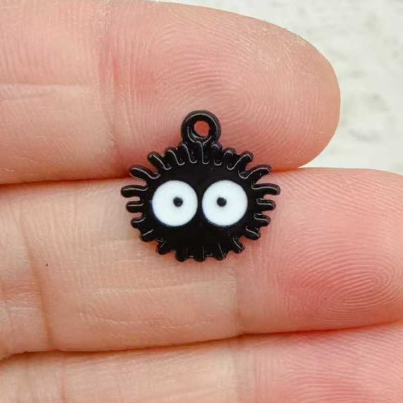 10pcs Japanese Faceless Male D - đánh giá và giá Jewelry Making For Kids