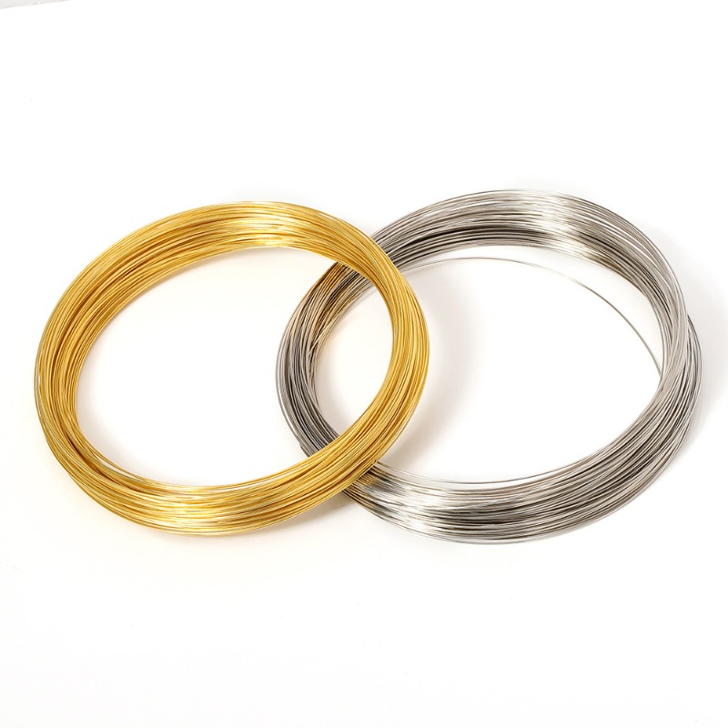 Memory Bead Steel Wire Ring Us - đánh giá và giá Memory Wire Bracelet