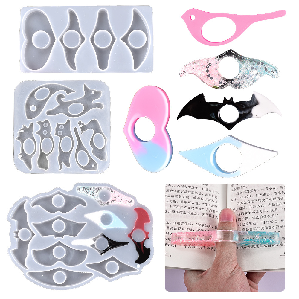 Tự Làm Gương Tinh Thể Khuôn Si - đánh giá và giá Jewelry Making Guide Book