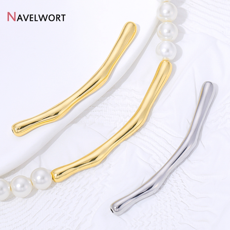 18K Gold Plated Brass Metal Lo - đánh giá và giá Jewelry Making Youtube