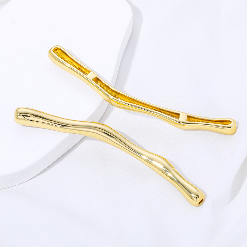 18K Gold Plated Brass Metal Lo - đánh giá và giá Jewelry Making Youtube
