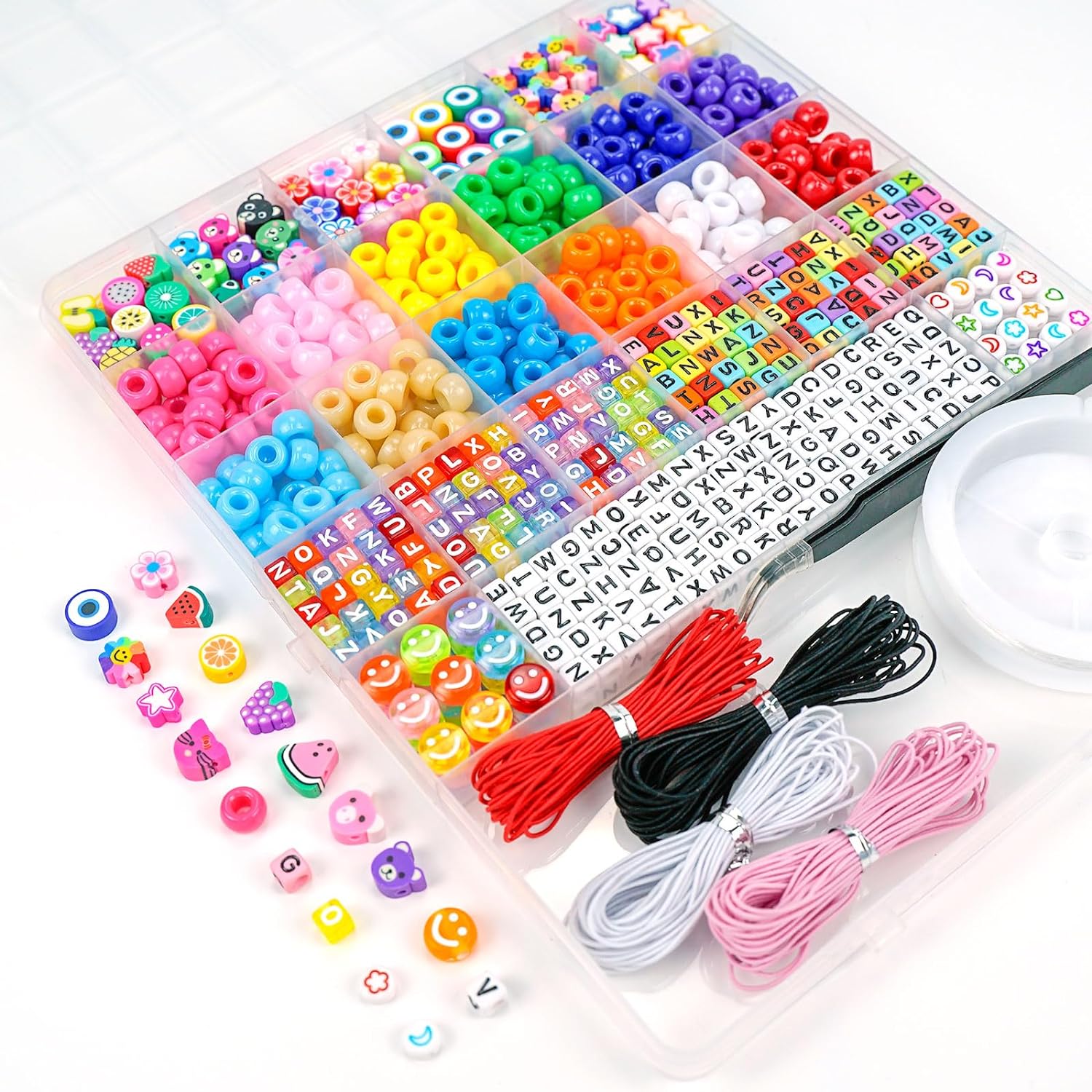 Dowsabel Bracelet Making Kit,  - đánh giá và giá Jewelry Making Tutorials