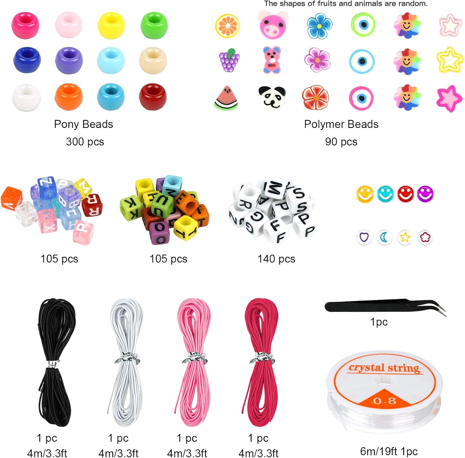 Dowsabel Bracelet Making Kit,  - đánh giá và giá Jewelry Making Tutorials