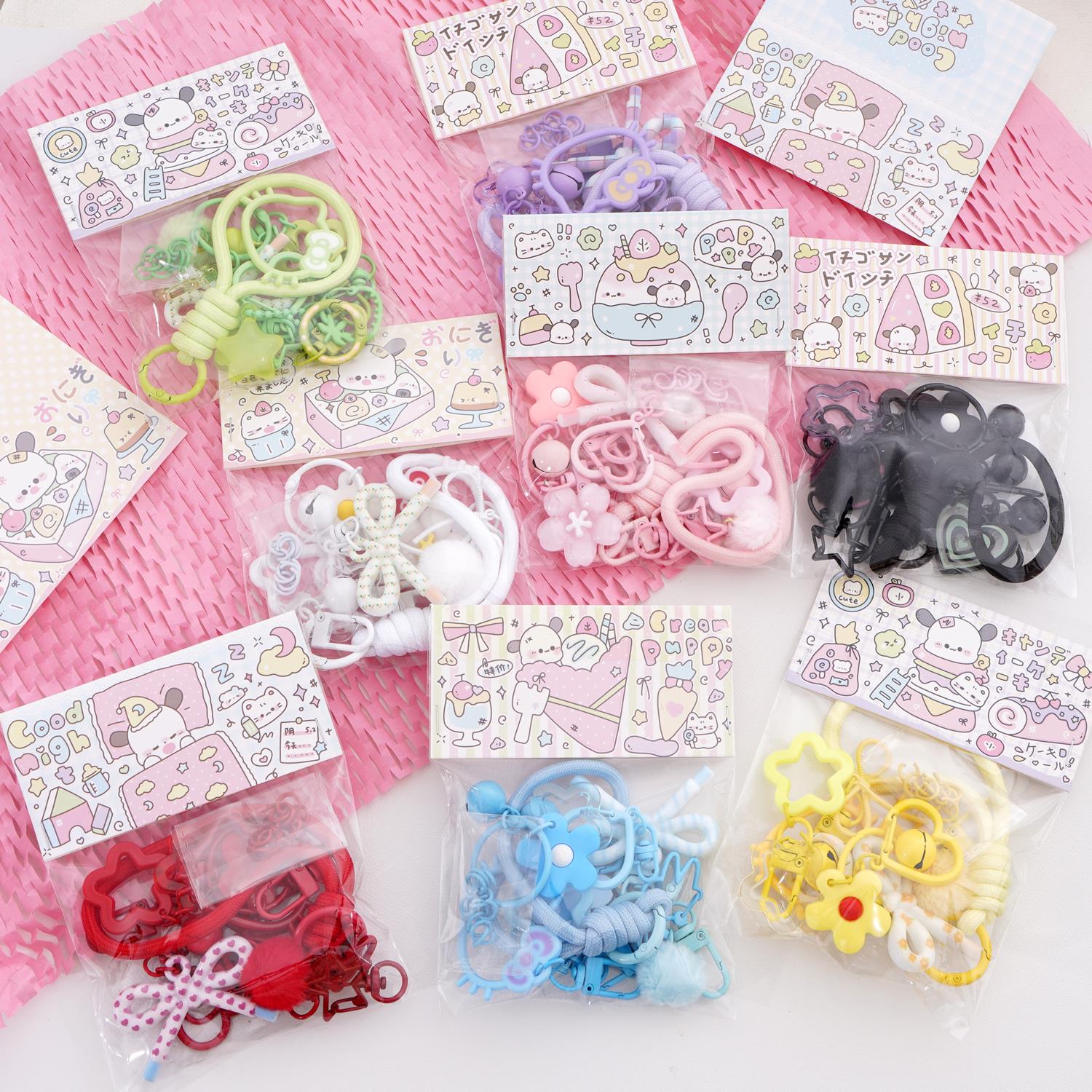 New Style 10Pcs/set Perler Bea - đánh giá và giá Jewelry Making Tutorials