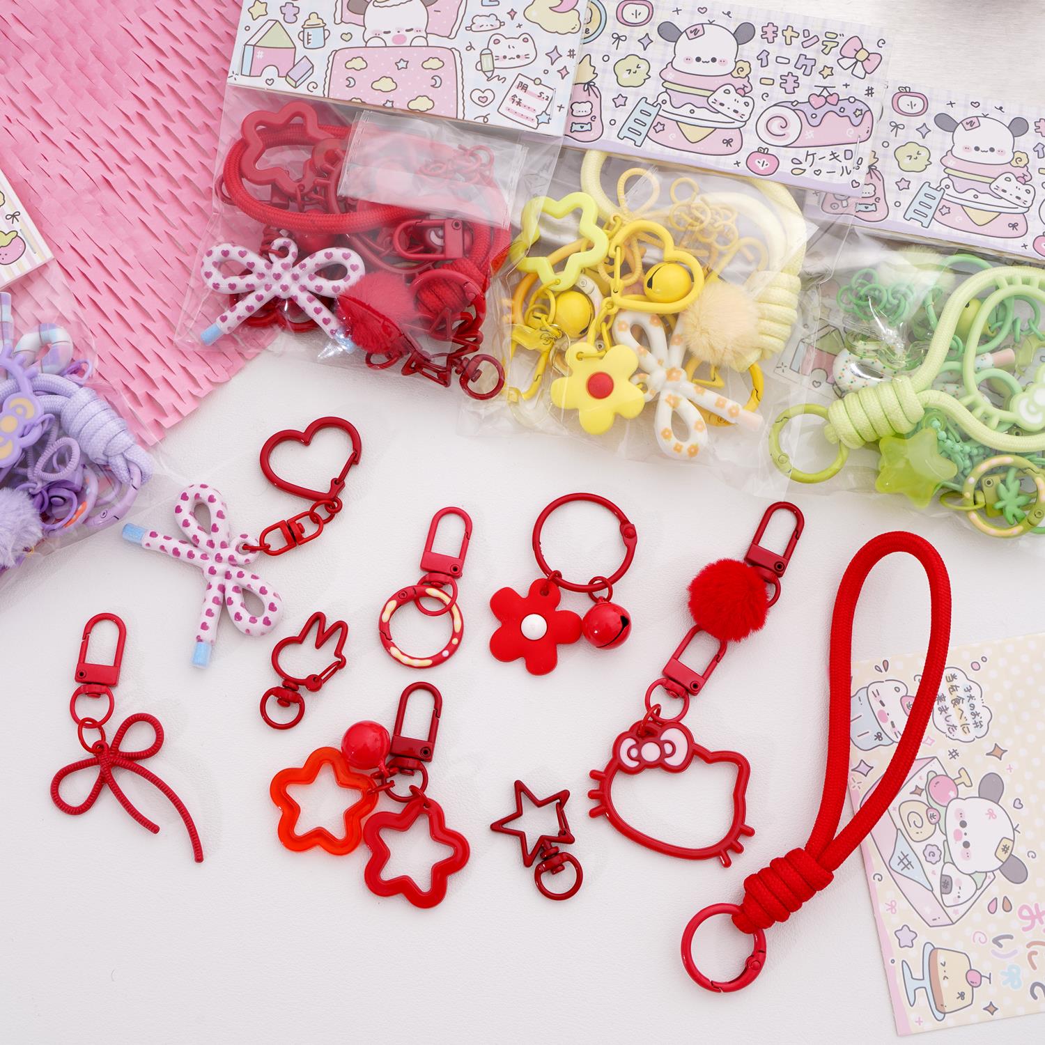 New Style 10Pcs/set Perler Bea - đánh giá và giá Jewelry Making Tutorials