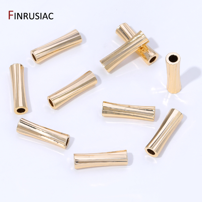 14K Gold Plated Brass Stripe T - đánh giá và giá Jewelry Making Youtube