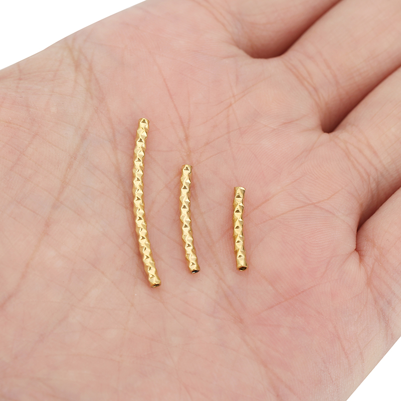 10pcs PVD Stainless Steel Curv - đánh giá và giá Jewelry Making Youtube