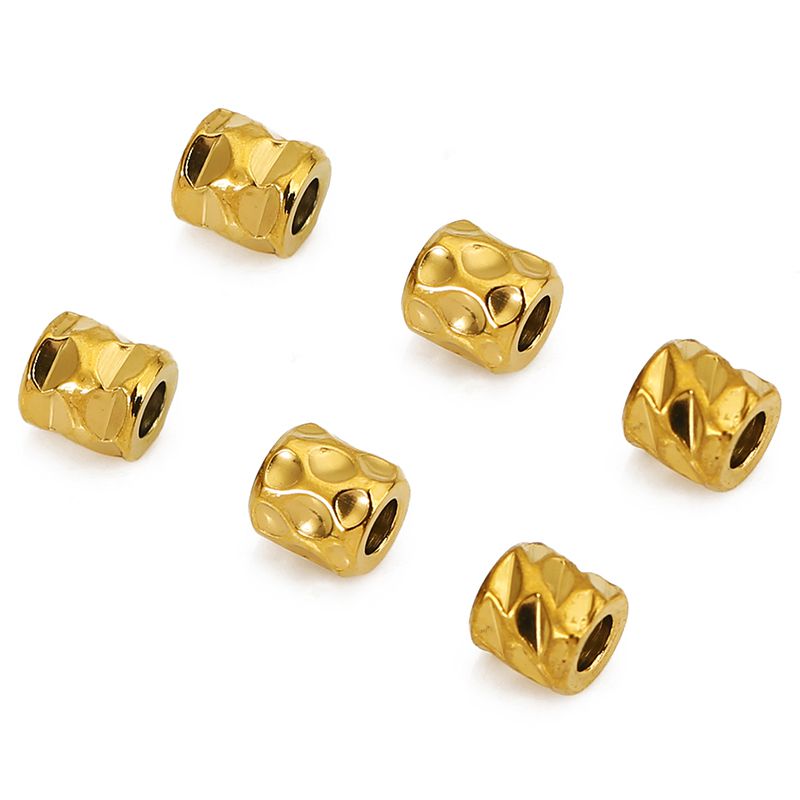 20pcs Stainless Steel PVD 18K  - đánh giá và giá Jewelry Making Youtube