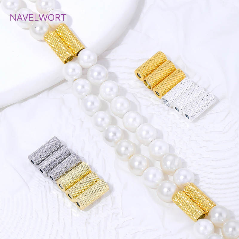 18K Gold Plated Magnetic Sucti - đánh giá và giá Jewelry Making Youtube