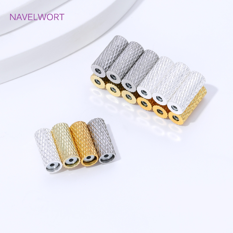 18K Gold Plated Magnetic Sucti - đánh giá và giá Jewelry Making Youtube