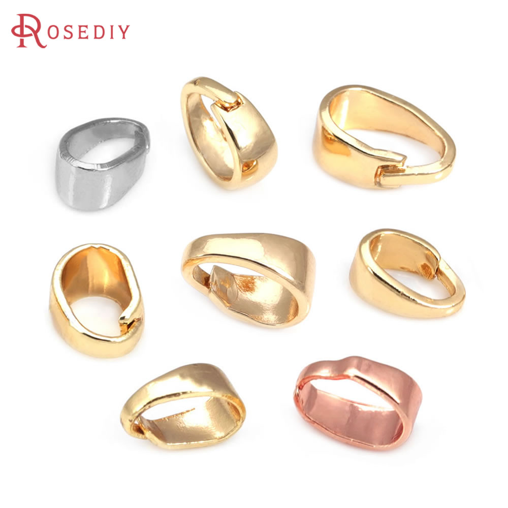 7X3.5MM 6X4MM 7X5MM 9X4MM Vàng - đánh giá và giá Jewelry Making Articles