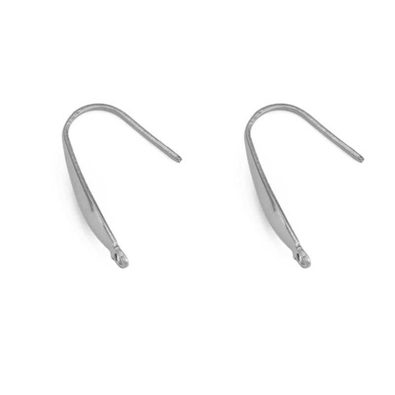 10pcs Never Fade Stainless Ste - đánh giá và giá Jewelry Making Articles