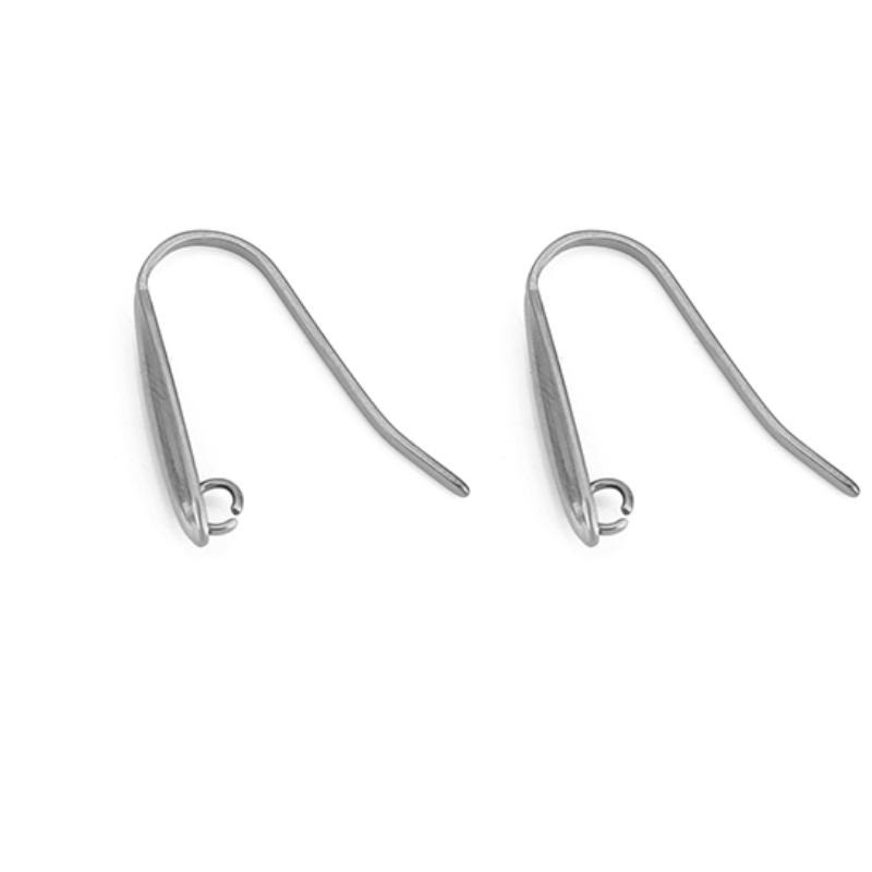 10pcs Never Fade Stainless Ste - đánh giá và giá Jewelry Making Articles