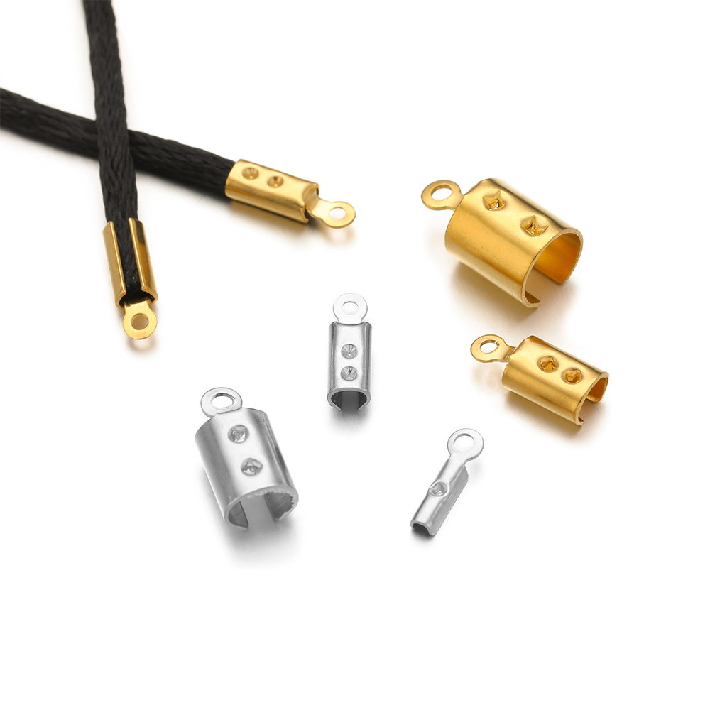 50pcs Stainless Steel High Qua - đánh giá và giá Jewelry Making Articles