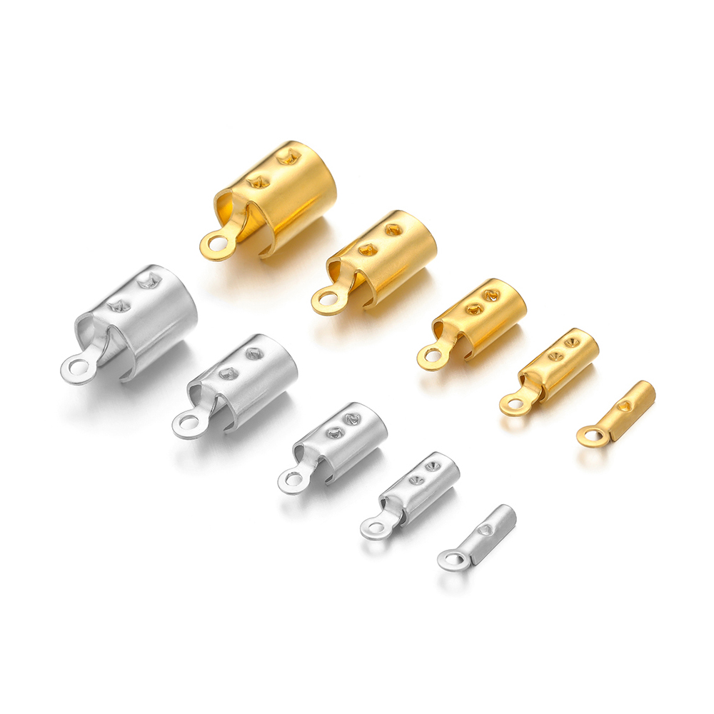 50pcs Stainless Steel High Qua - đánh giá và giá Jewelry Making Articles