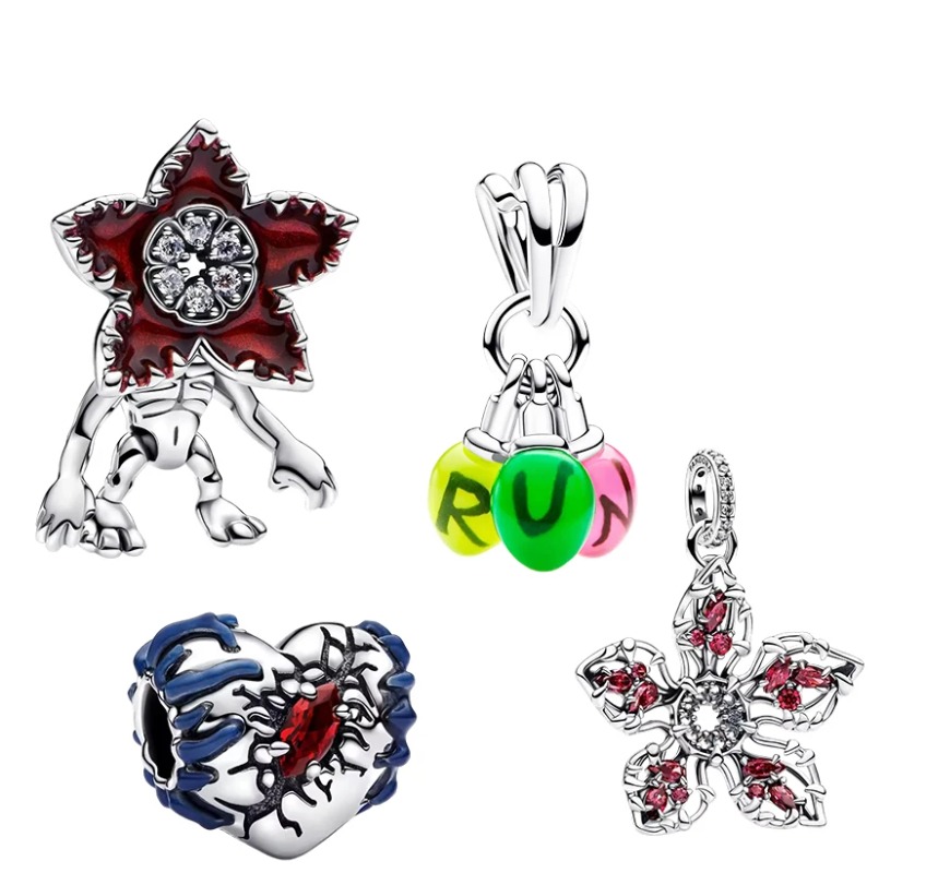 Monster Killer Plant Hellfire  - đánh giá và giá Jewelry Making For Kids