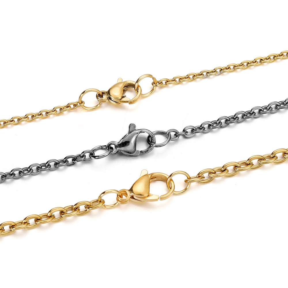 10pcs Multiple Size Lobster Cl - đánh giá và giá Jewelry Making Articles