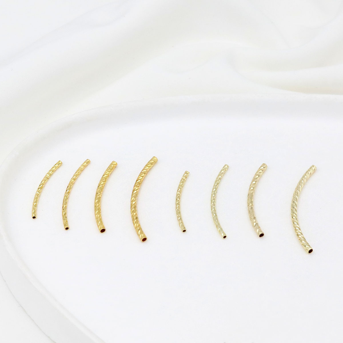 20/40Pcs 25-35mm 18K Gold Plat - đánh giá và giá Jewelry Making Youtube