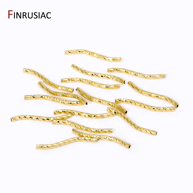 14/18K Gold Plated Brass 20/30 - đánh giá và giá Jewelry Making Youtube