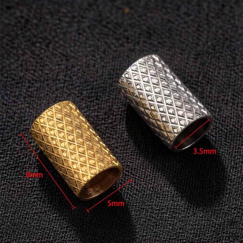 10/20pcs Stainless Steel Big H - đánh giá và giá Jewelry Making Youtube