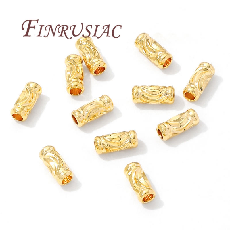 3mm*7mm Tube Beads Spacer Bead - đánh giá và giá Jewelry Making Youtube