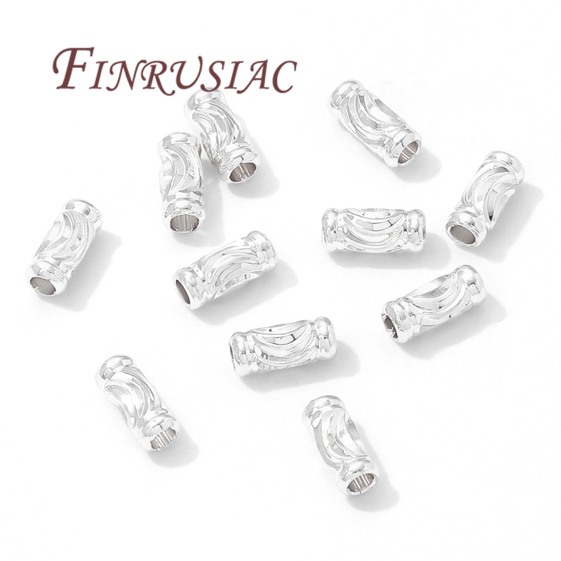 3mm*7mm Tube Beads Spacer Bead - đánh giá và giá Jewelry Making Youtube