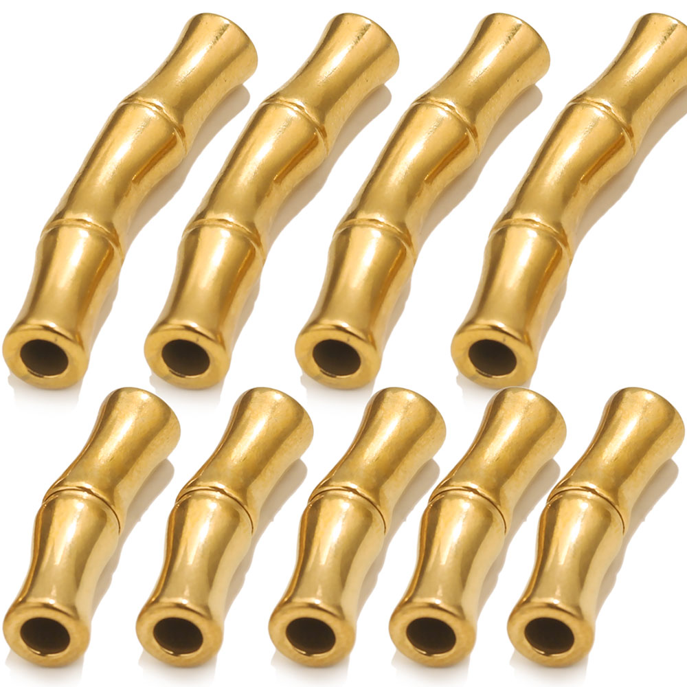 5pcs Stainless Steel Connector - đánh giá và giá Jewelry Making Youtube