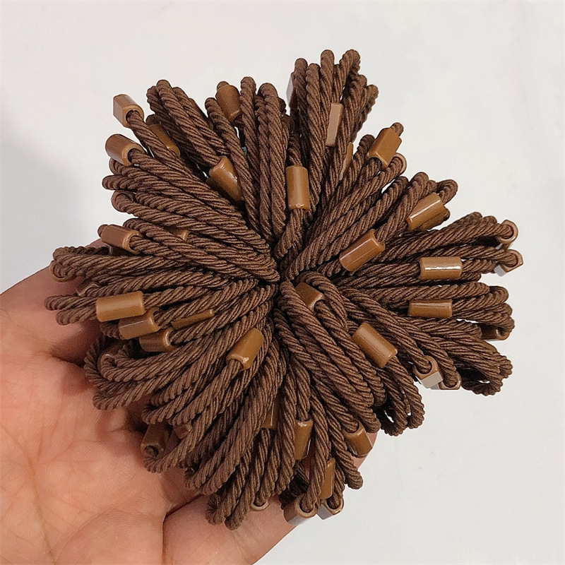50/100pcs Elastic Rubber Band  - đánh giá và giá Jewelry Making For Kids