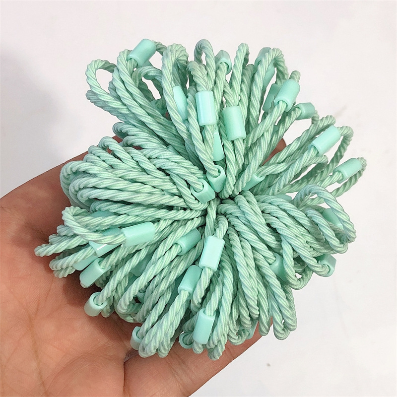 50/100pcs Elastic Rubber Band  - đánh giá và giá Jewelry Making For Kids