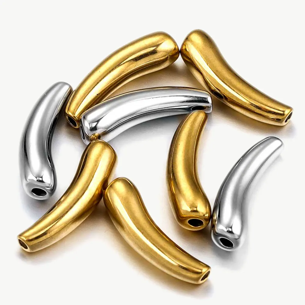 5 10 20pcs Stainless Steel Gol - đánh giá và giá Jewelry Making Youtube