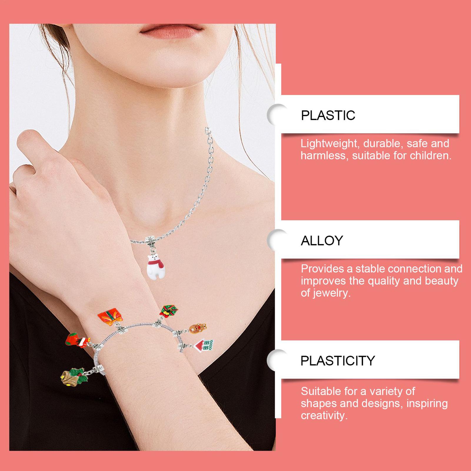 Christmas Countdown Calendar 2 - đánh giá và giá Jewelry Making For Teens