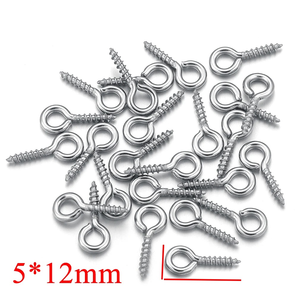 100pcs/lot Stainless Steel Min - đánh giá và giá Jewelry Making Drill