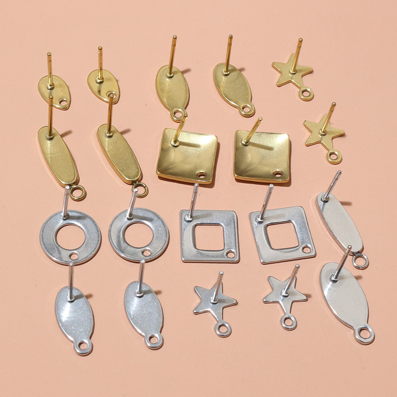20pcs thép không gỉ Craft Bông - đánh giá và giá Jewelry Making Articles