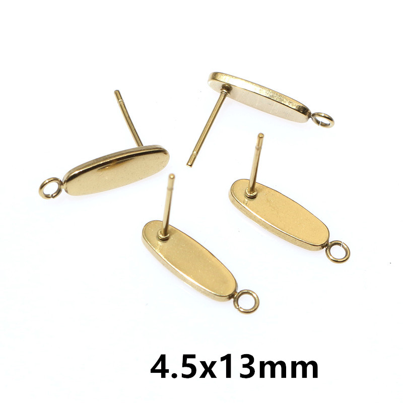 20pcs thép không gỉ Craft Bông - đánh giá và giá Jewelry Making Articles