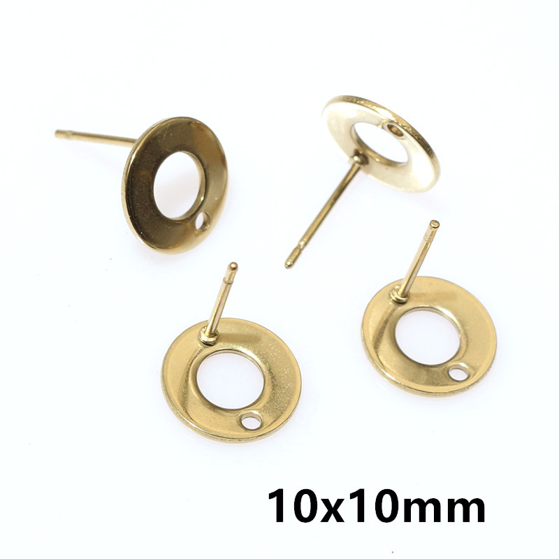 20pcs thép không gỉ Craft Bông - đánh giá và giá Jewelry Making Articles