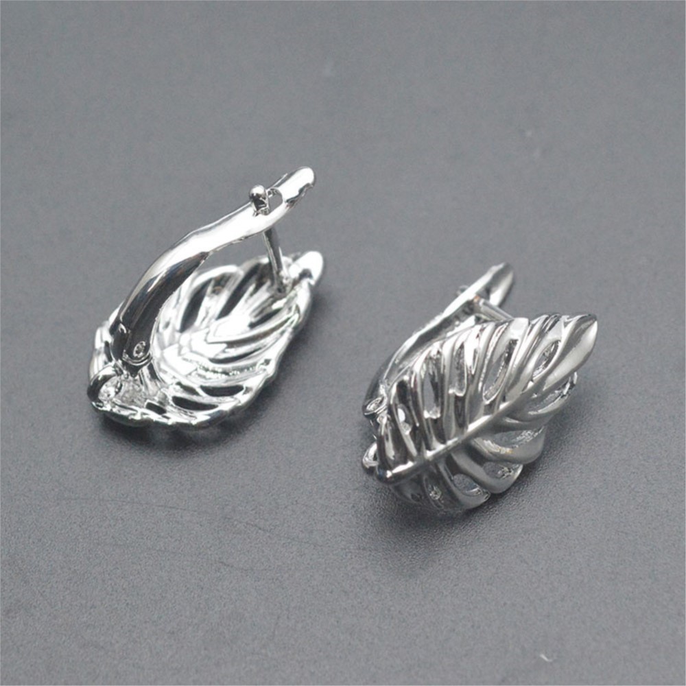 1/2Pcs 18K Gold Plated Brass L - đánh giá và giá Jewelry Making Articles