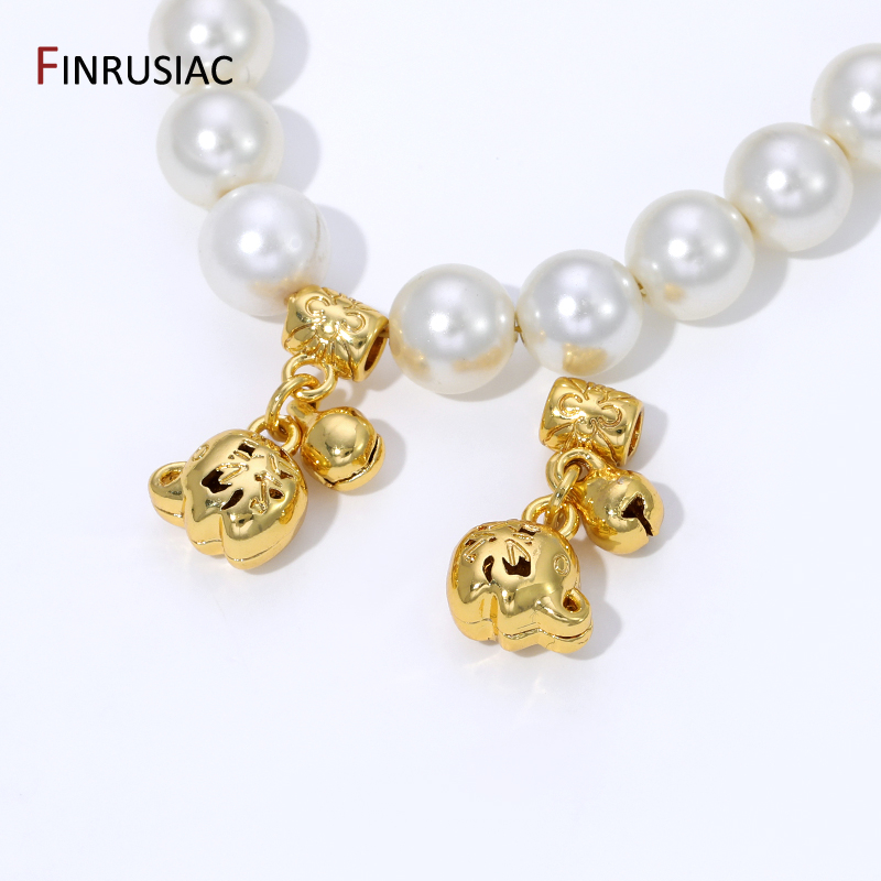 18K Gold Plated Brass Pendant  - đánh giá và giá Jewelry Making Youtube