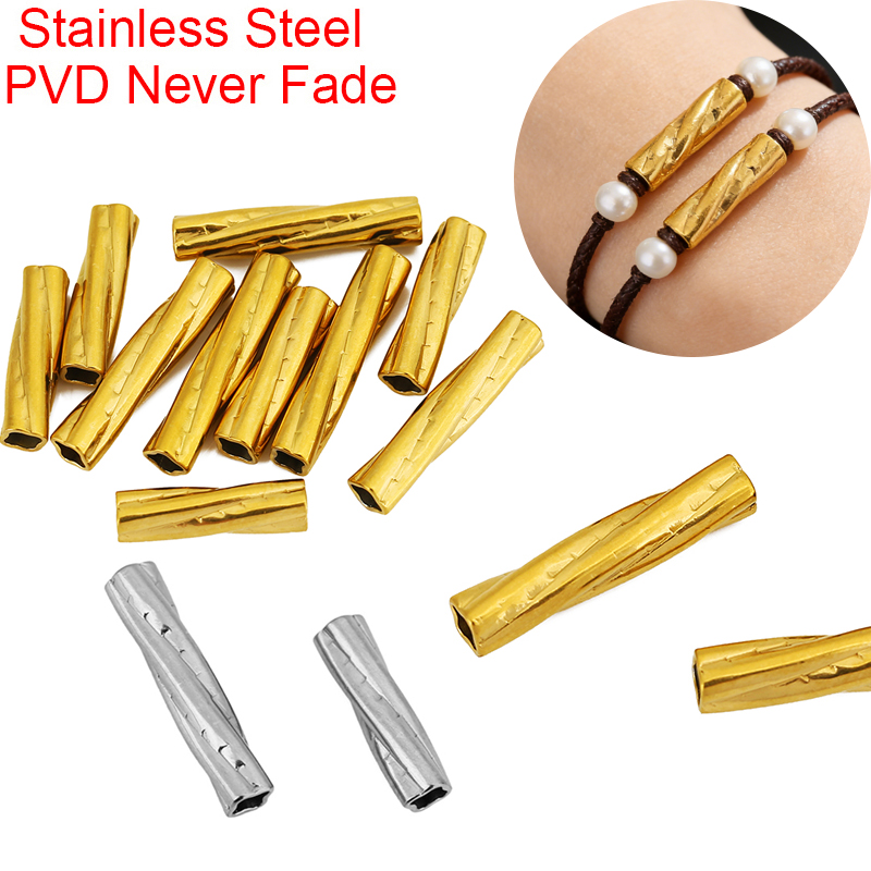 10pcs Never Fade 15 20 mm Stai - đánh giá và giá Jewelry Making Youtube