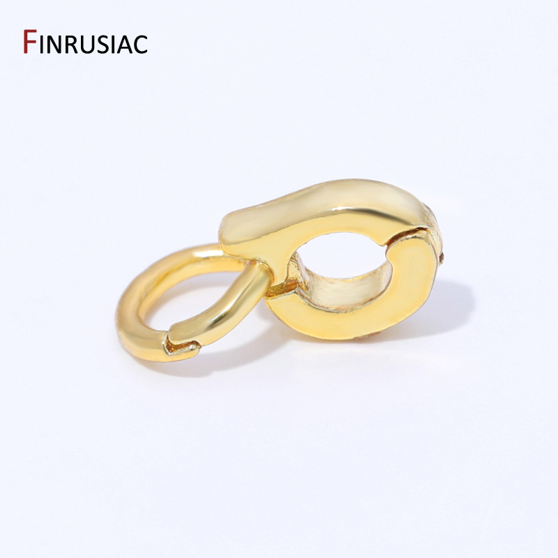 14K Gold Plated Brass Enhancer - đánh giá và giá Jewelry Making Articles