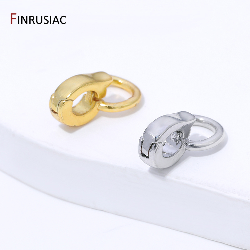 14K Gold Plated Brass Enhancer - đánh giá và giá Jewelry Making Articles