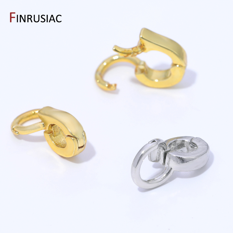 14K Gold Plated Brass Enhancer - đánh giá và giá Jewelry Making Articles
